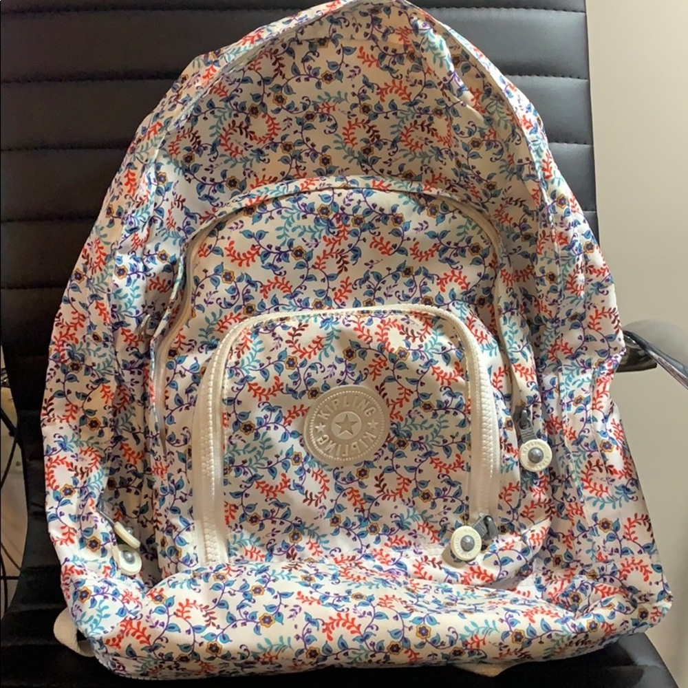 Kipling Backpack